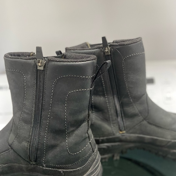 Merrill - Mens Gortex weather proof winter boots - SZ 7 - Picture 8 of 12